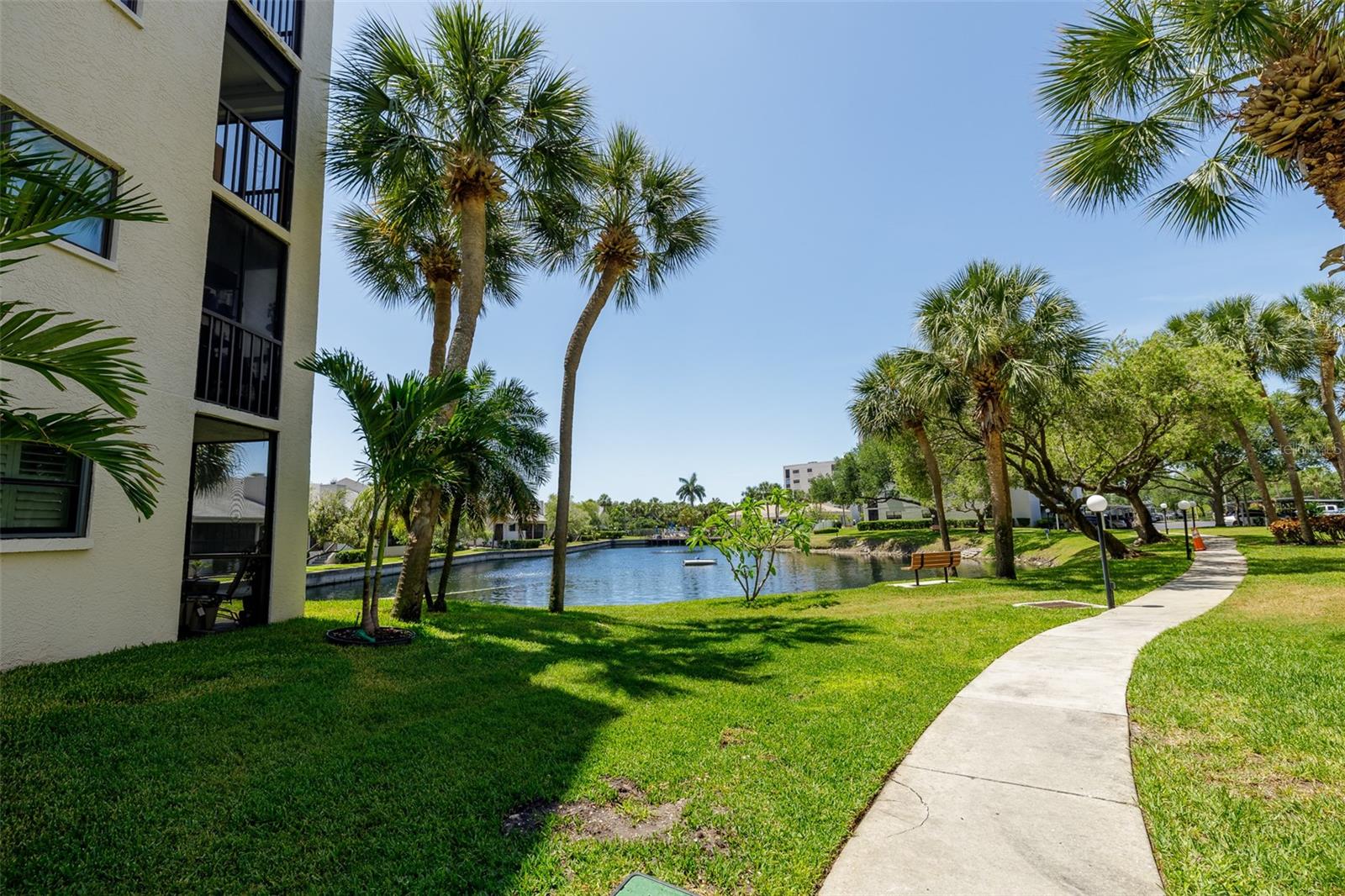 PASADENA COVE CONDO - Residential
