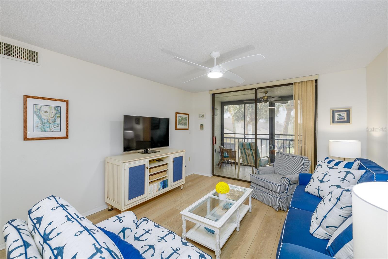 PASADENA COVE CONDO - Residential