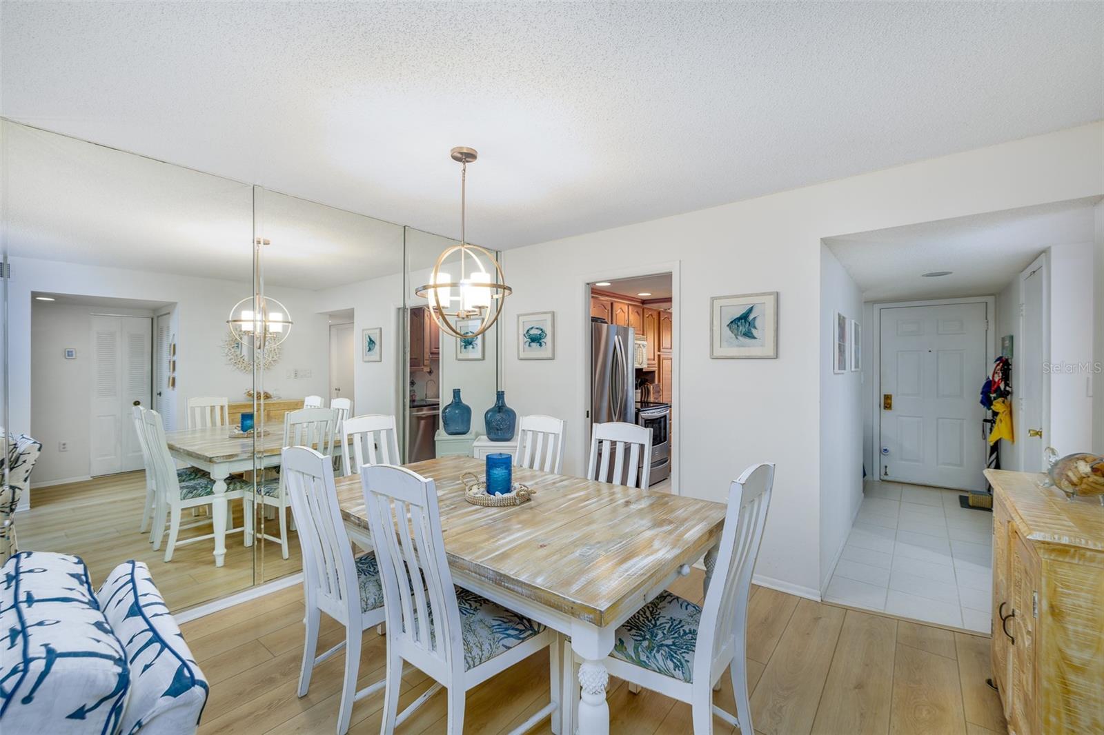 PASADENA COVE CONDO - Residential