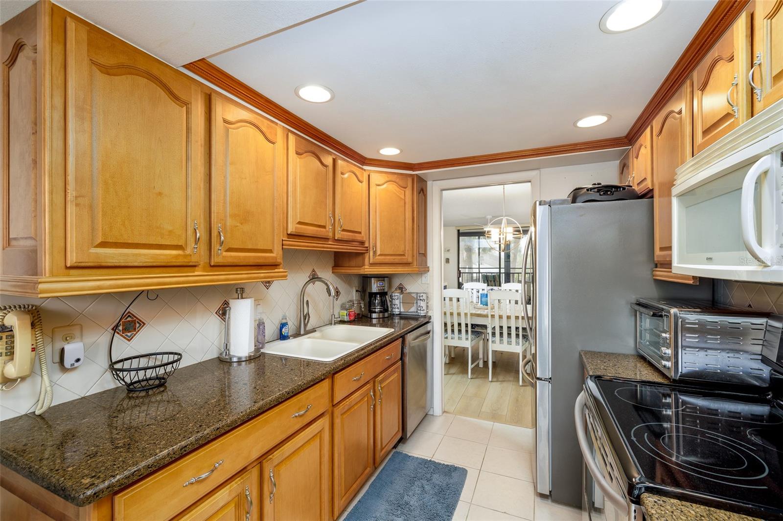 PASADENA COVE CONDO - Residential