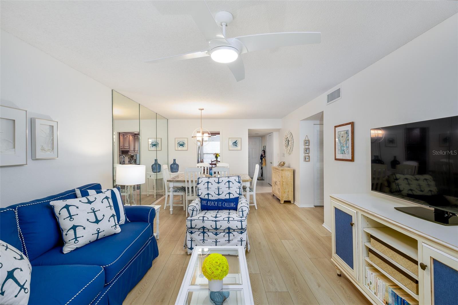 PASADENA COVE CONDO - Residential