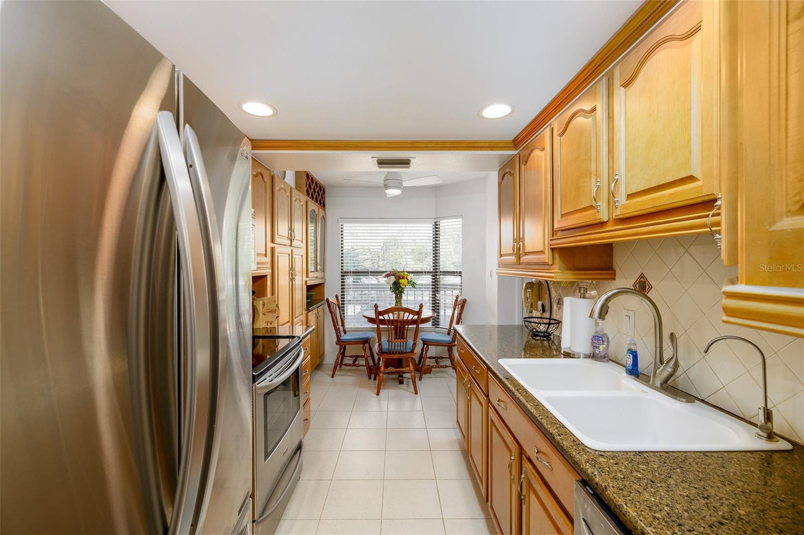 PASADENA COVE CONDO - Residential