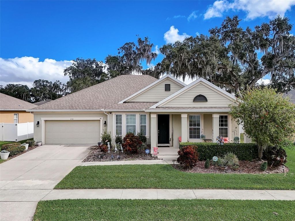Photo of 3161 Oyster Bay Lane, Kissimmee, FL 34746 (MLS # O6365978)