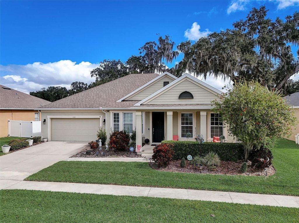 Photo of 3161 Oyster Bay Lane, Kissimmee, FL 34746 (MLS # O6365978)