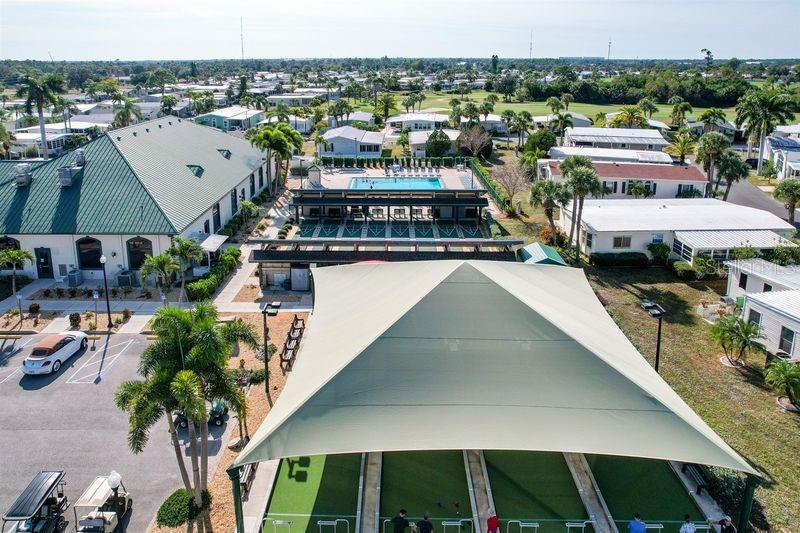 MAPLE LEAF ESTATES - Residential