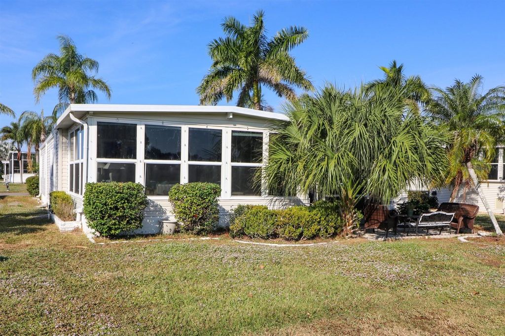 Photo of 798 Scotia Drive #798, Punta Gorda, FL 33980 (MLS # C7518597)