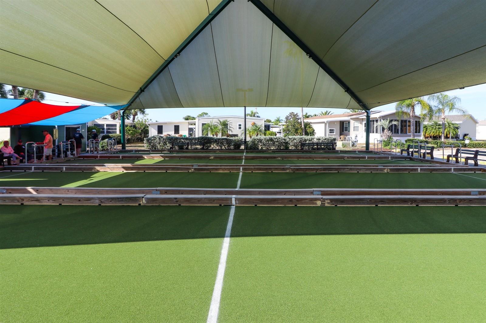 MAPLE LEAF ESTATES - Residential