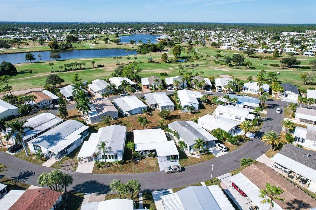 MAPLE LEAF ESTATES - Residential