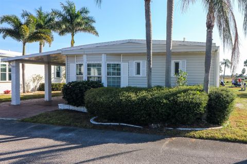 Photo of 2100 Kings Highway #798, Punta Gorda, FL 33980 (MLS # C7518597)