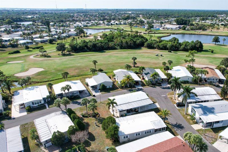 MAPLE LEAF ESTATES - Residential