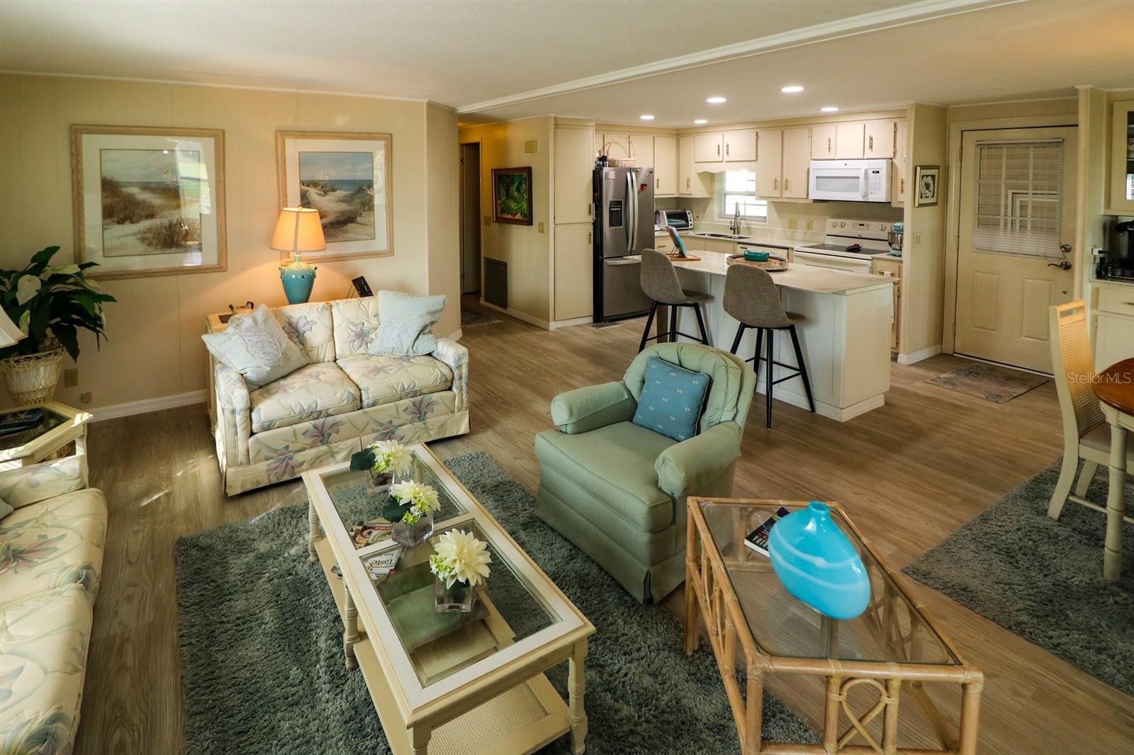 MAPLE LEAF ESTATES - Residential