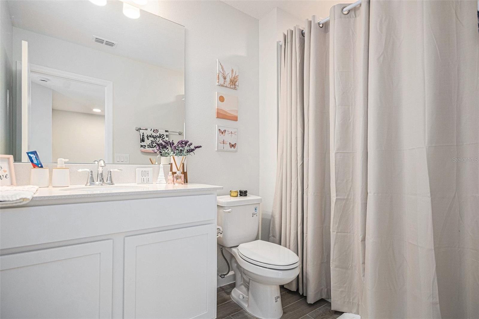 EDEN AT CROSS PRAIRIE - Residential