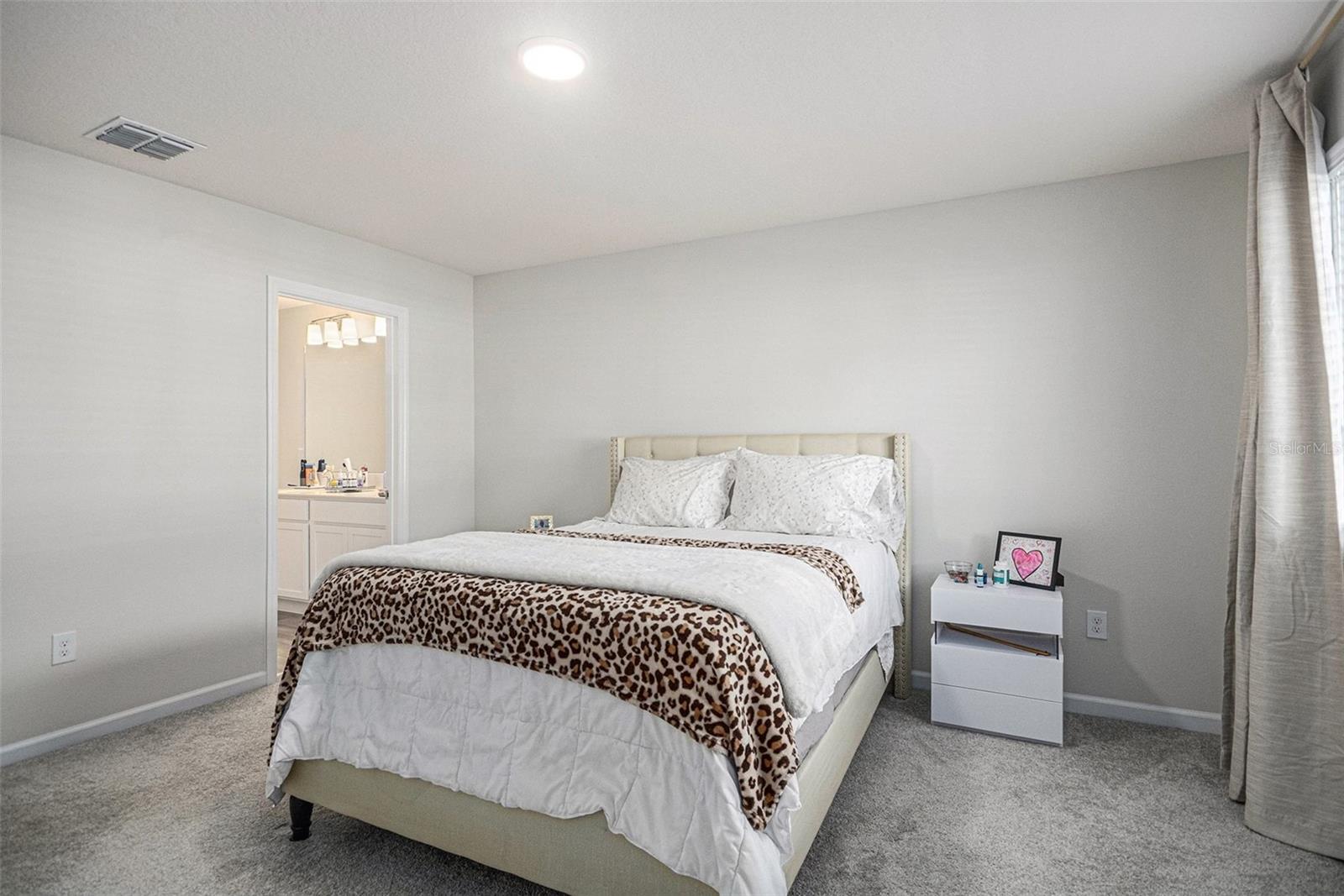 EDEN AT CROSS PRAIRIE - Residential