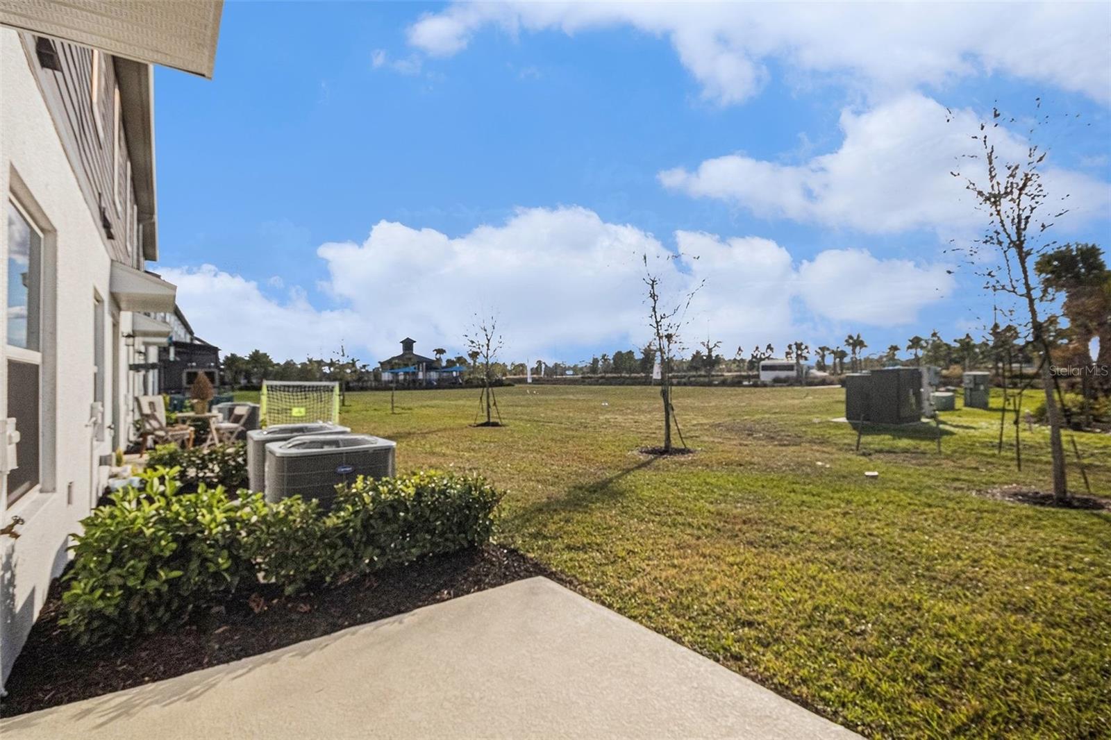 EDEN AT CROSS PRAIRIE - Residential