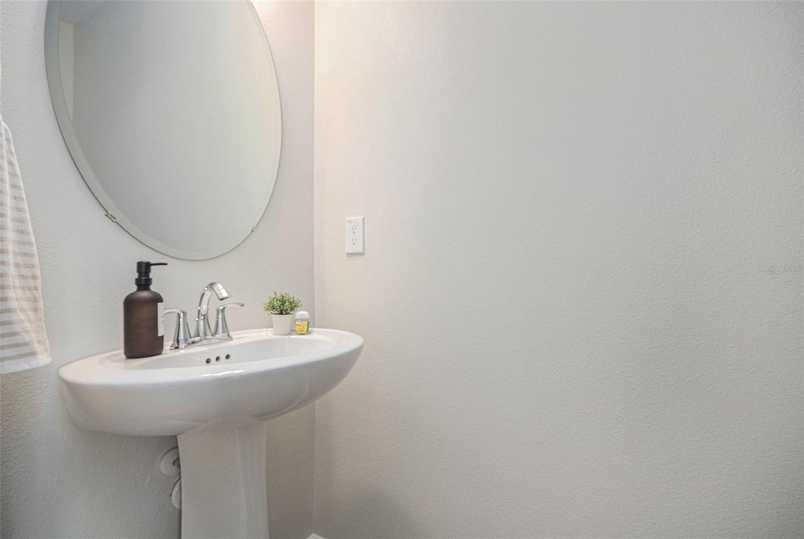 EDEN AT CROSS PRAIRIE - Residential