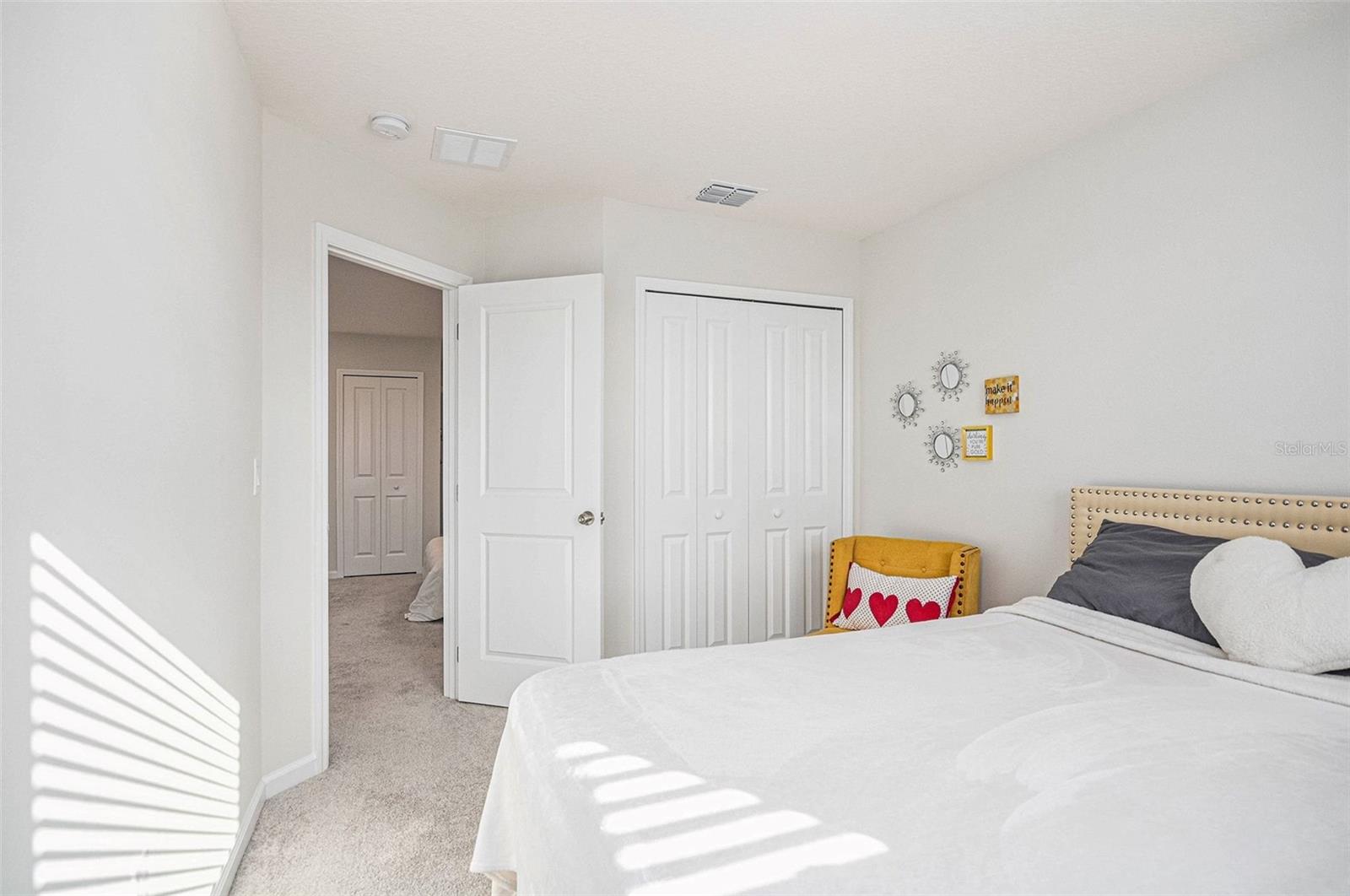 EDEN AT CROSS PRAIRIE - Residential