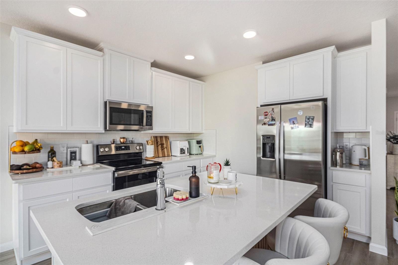 EDEN AT CROSS PRAIRIE - Residential