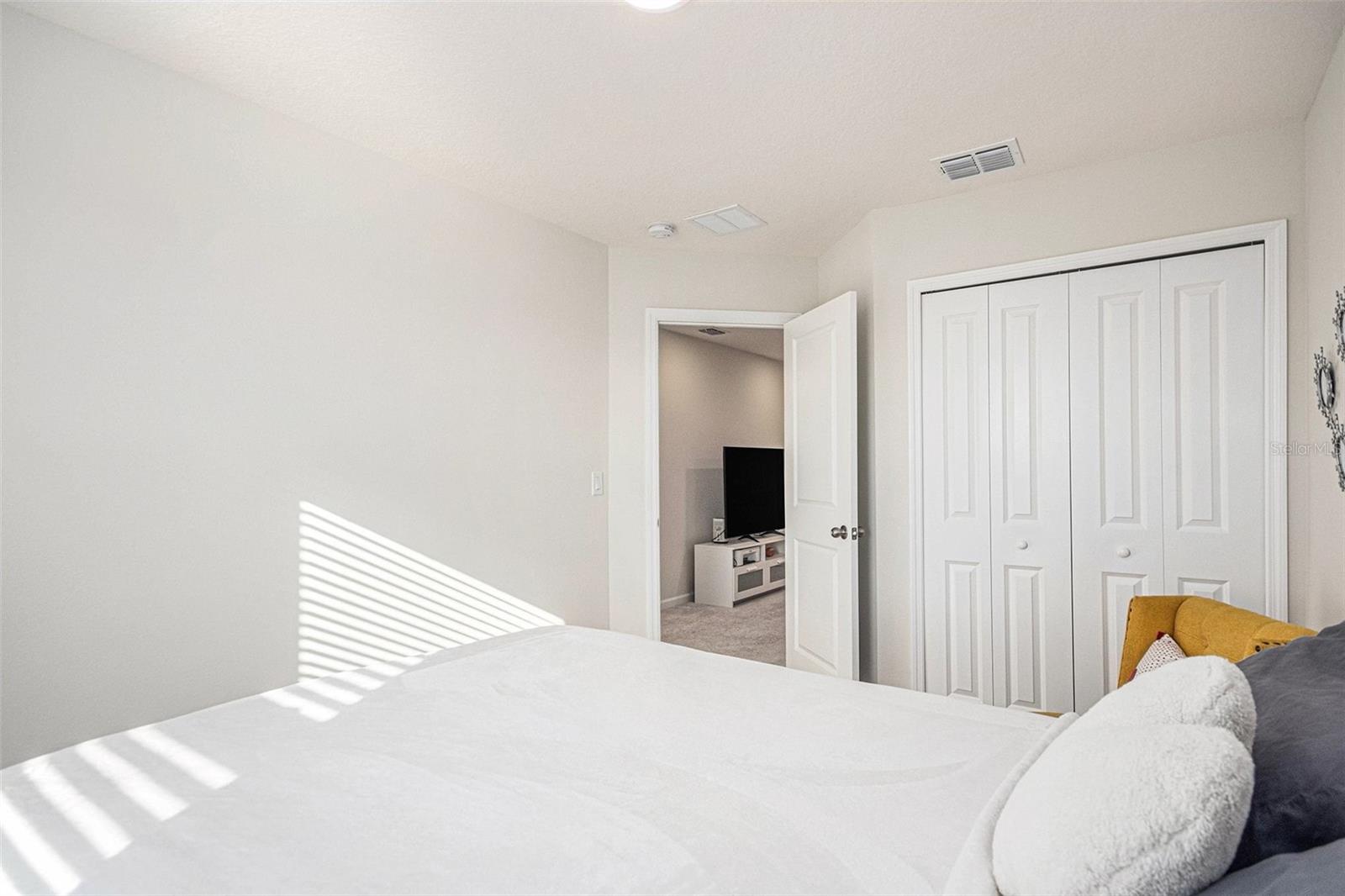 EDEN AT CROSS PRAIRIE - Residential