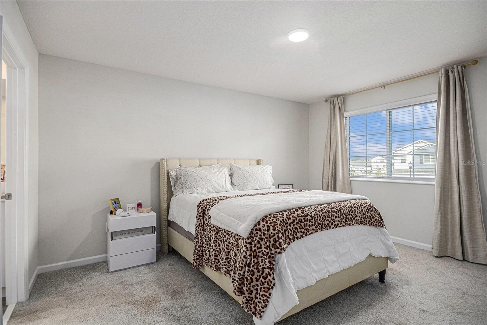 EDEN AT CROSS PRAIRIE - Residential