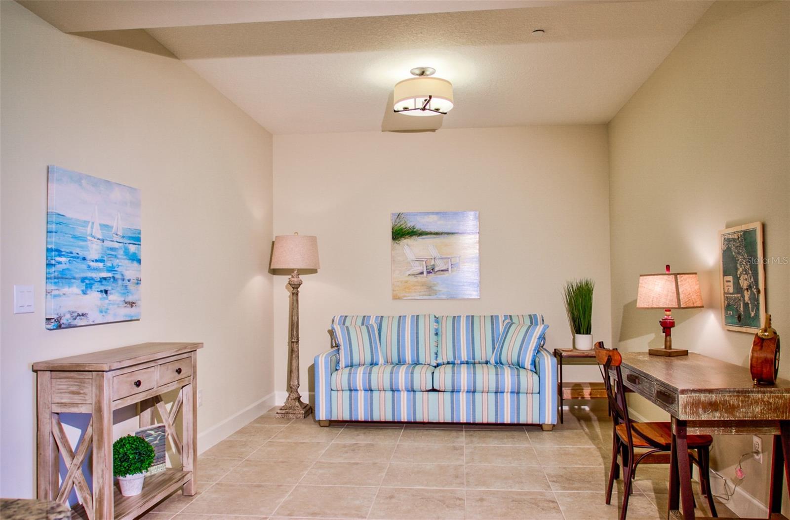 BACCIANO I AT ESPLANADE LAKEWOOD RANCH 4 - Residential Lease