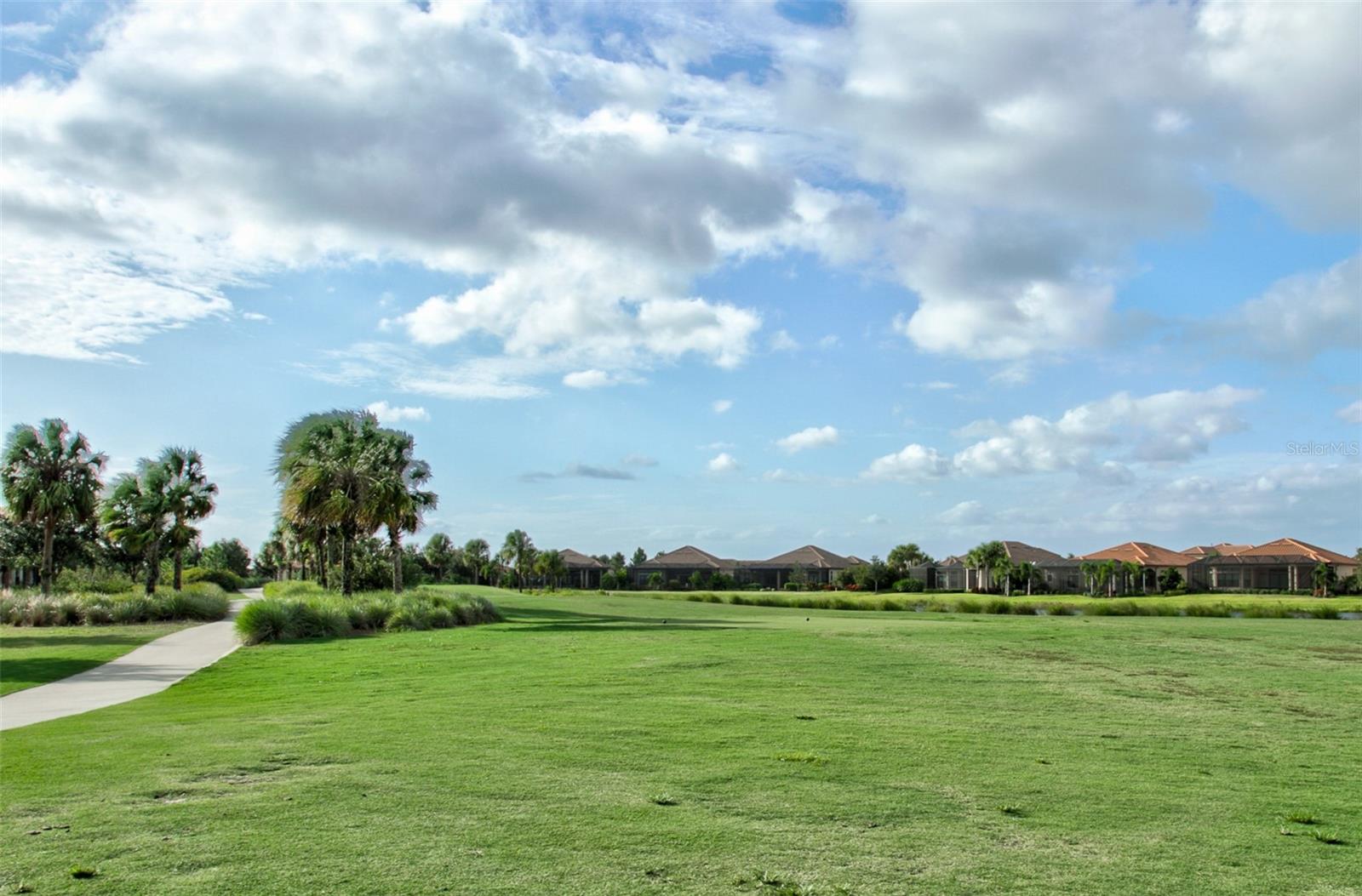 BACCIANO I AT ESPLANADE LAKEWOOD RANCH 4 - Residential Lease