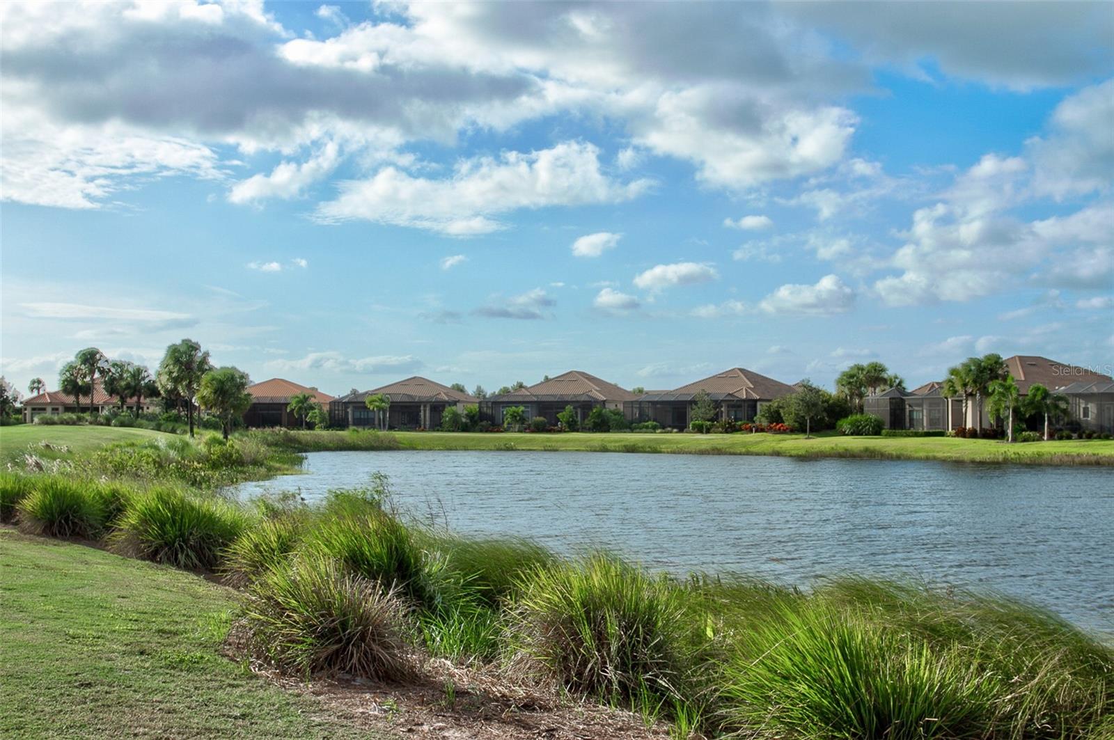 BACCIANO I AT ESPLANADE LAKEWOOD RANCH 4 - Residential Lease