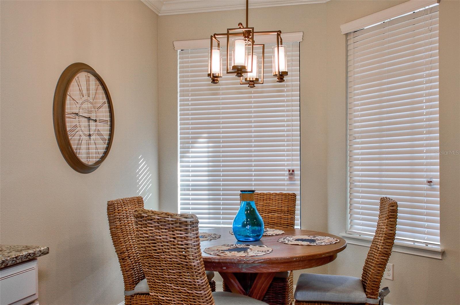 BACCIANO I AT ESPLANADE LAKEWOOD RANCH 4 - Residential Lease