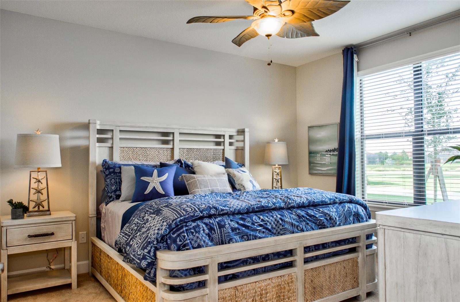 BACCIANO I AT ESPLANADE LAKEWOOD RANCH 4 - Residential Lease