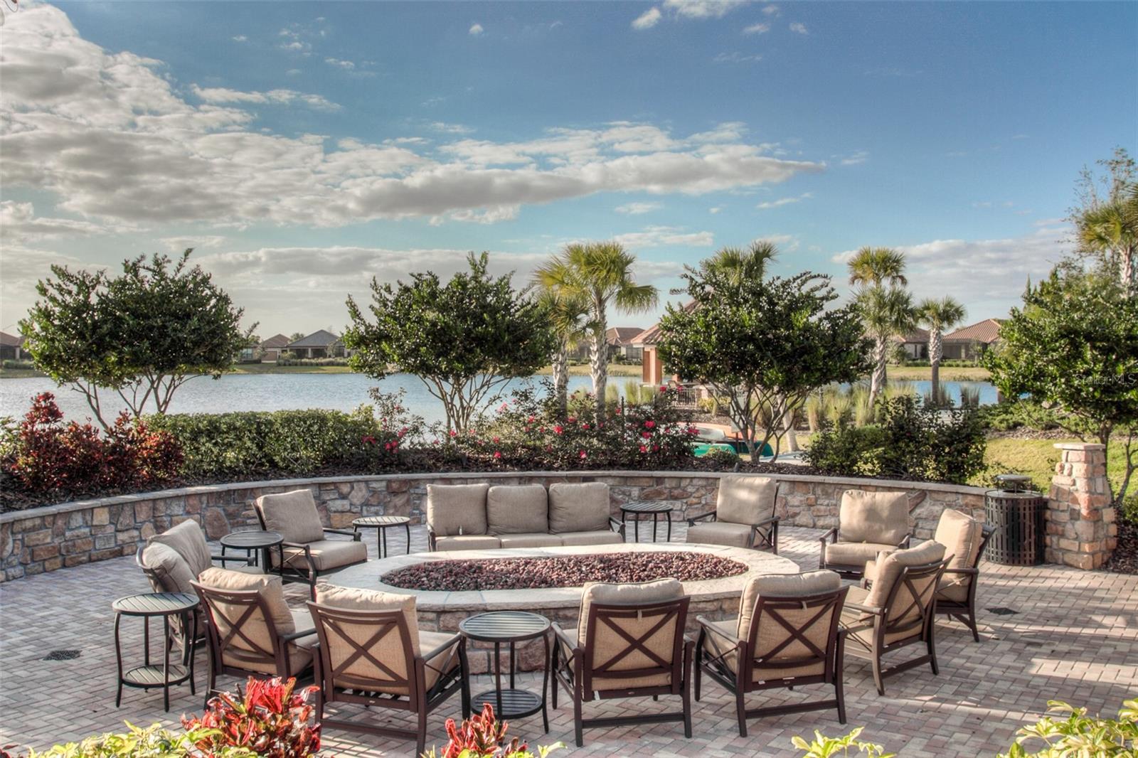 BACCIANO I AT ESPLANADE LAKEWOOD RANCH 4 - Residential Lease