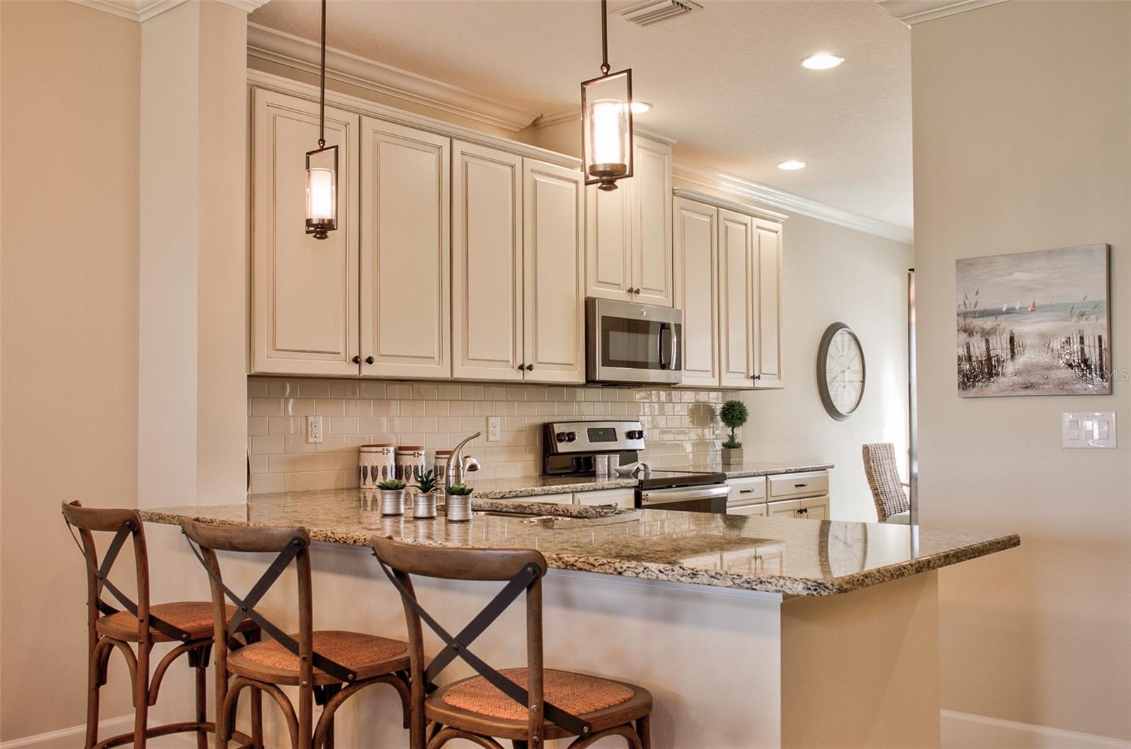 BACCIANO I AT ESPLANADE LAKEWOOD RANCH 4 - Residential Lease