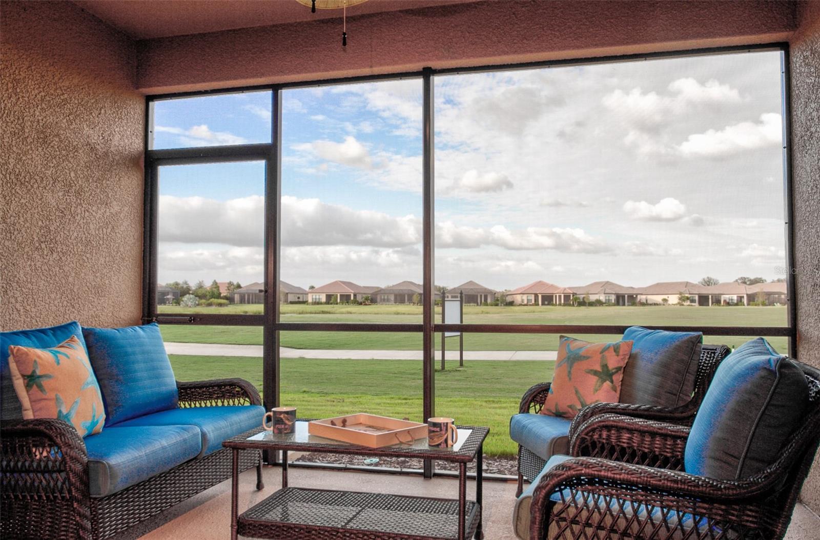 BACCIANO I AT ESPLANADE LAKEWOOD RANCH 4 - Residential Lease