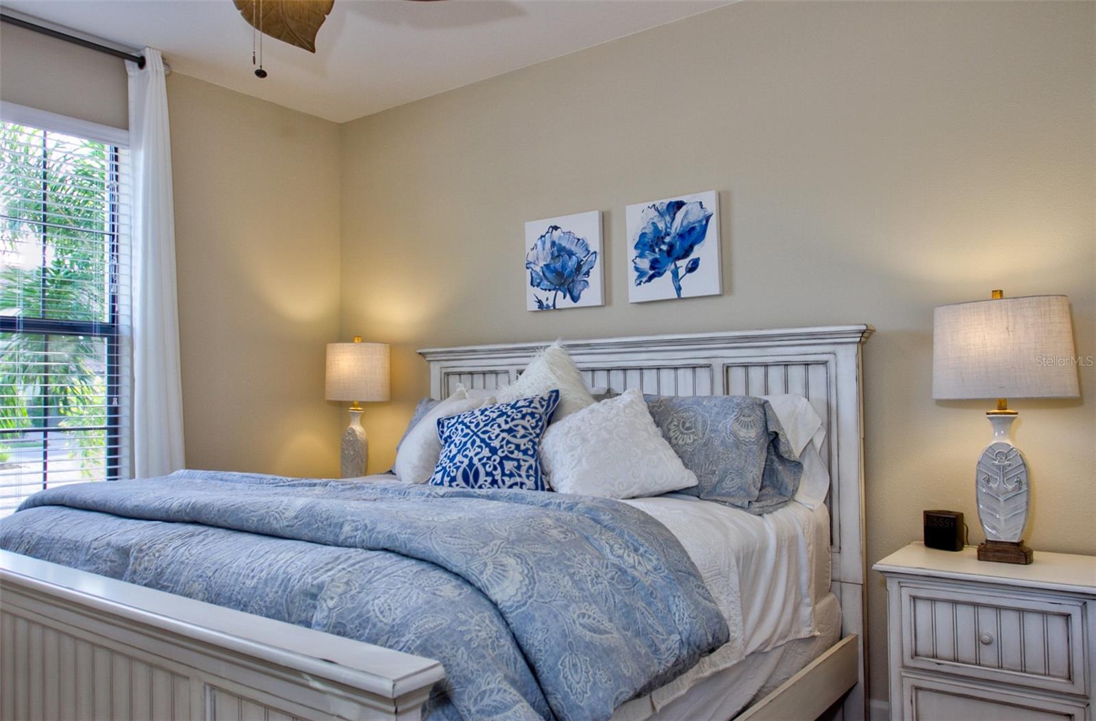 BACCIANO I AT ESPLANADE LAKEWOOD RANCH 4 - Residential Lease