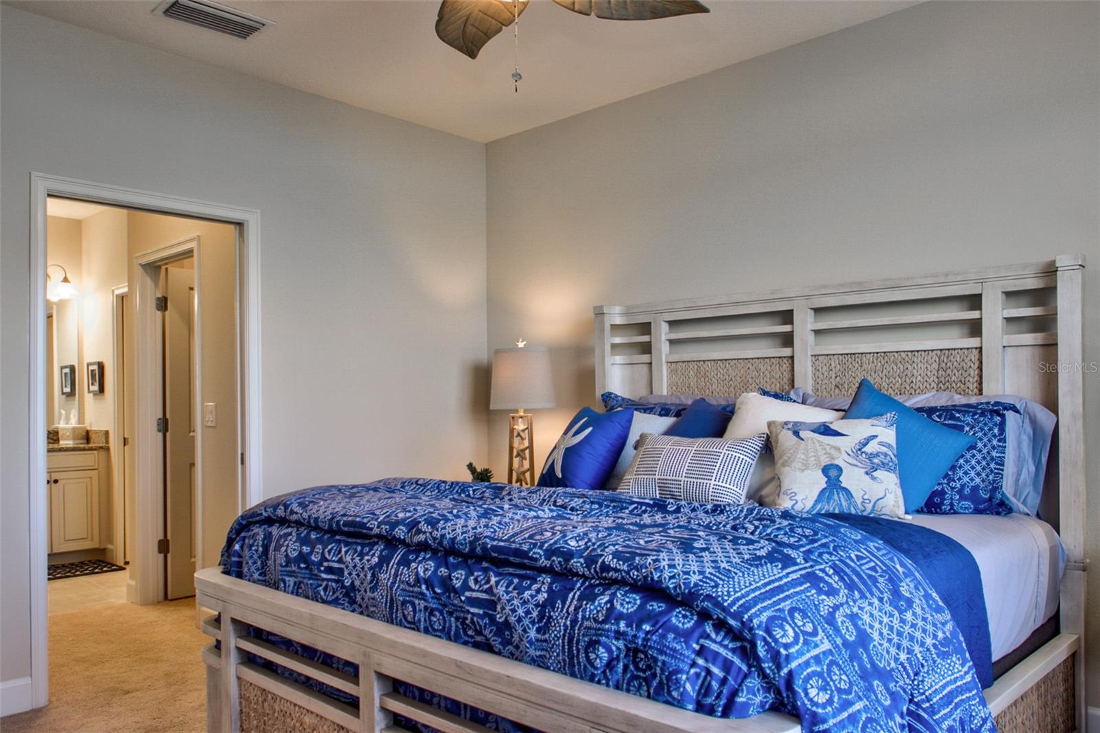 BACCIANO I AT ESPLANADE LAKEWOOD RANCH 4 - Residential Lease