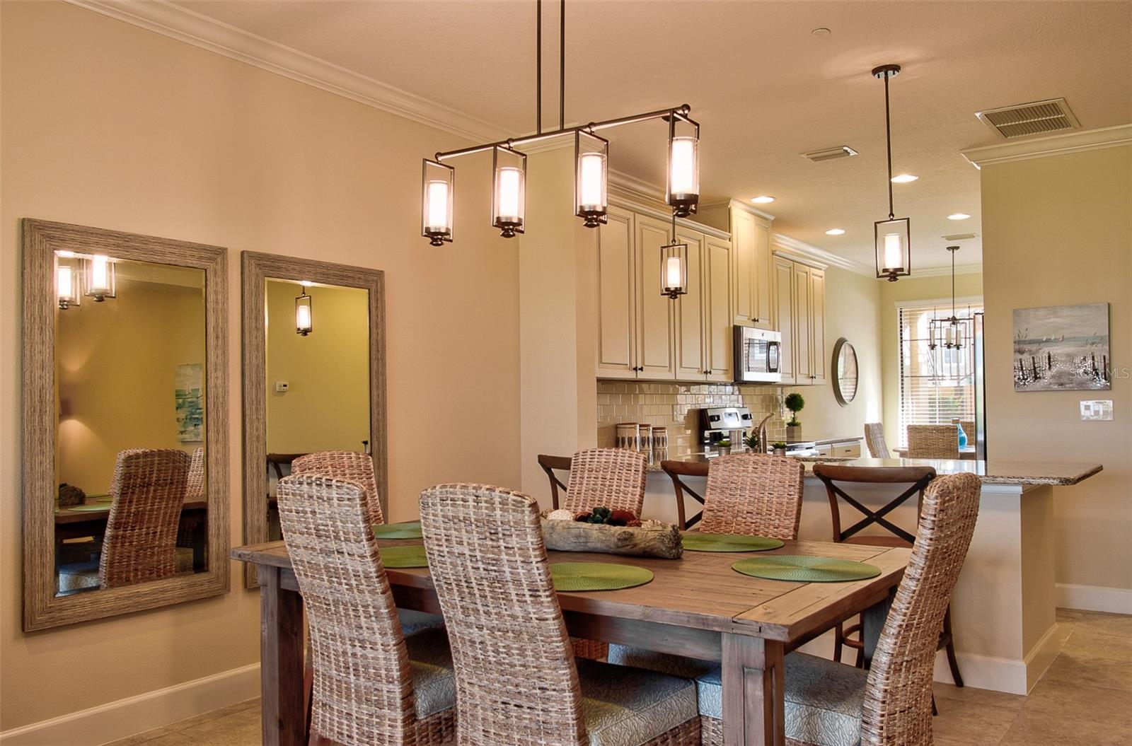 BACCIANO I AT ESPLANADE LAKEWOOD RANCH 4 - Residential Lease