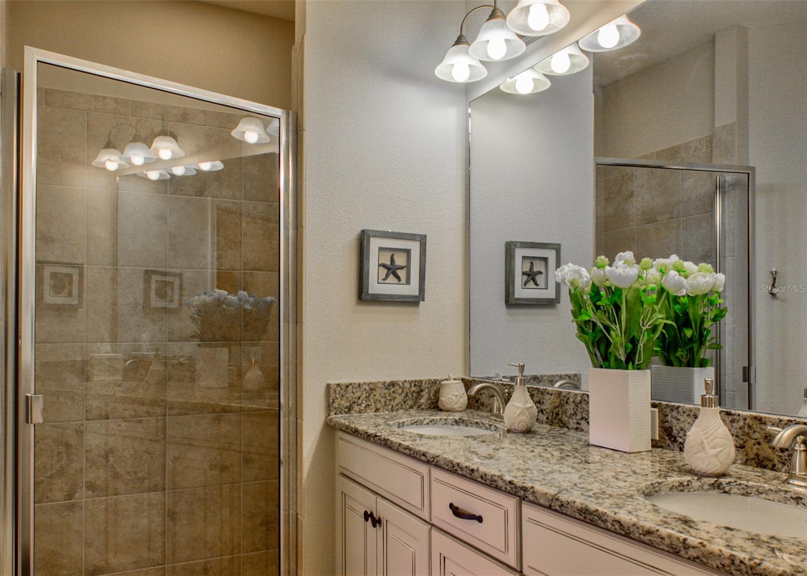 BACCIANO I AT ESPLANADE LAKEWOOD RANCH 4 - Residential Lease