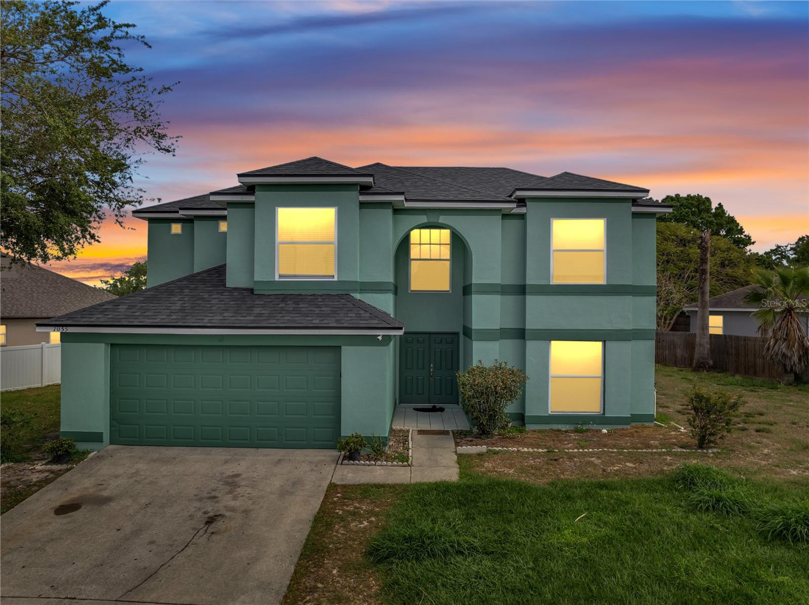 7035 MINIPPI DRIVE