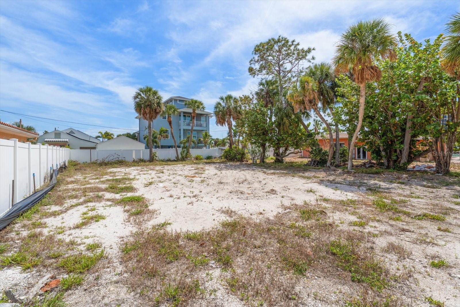 ST. PETERSBURG BEACH NORTH - Residential