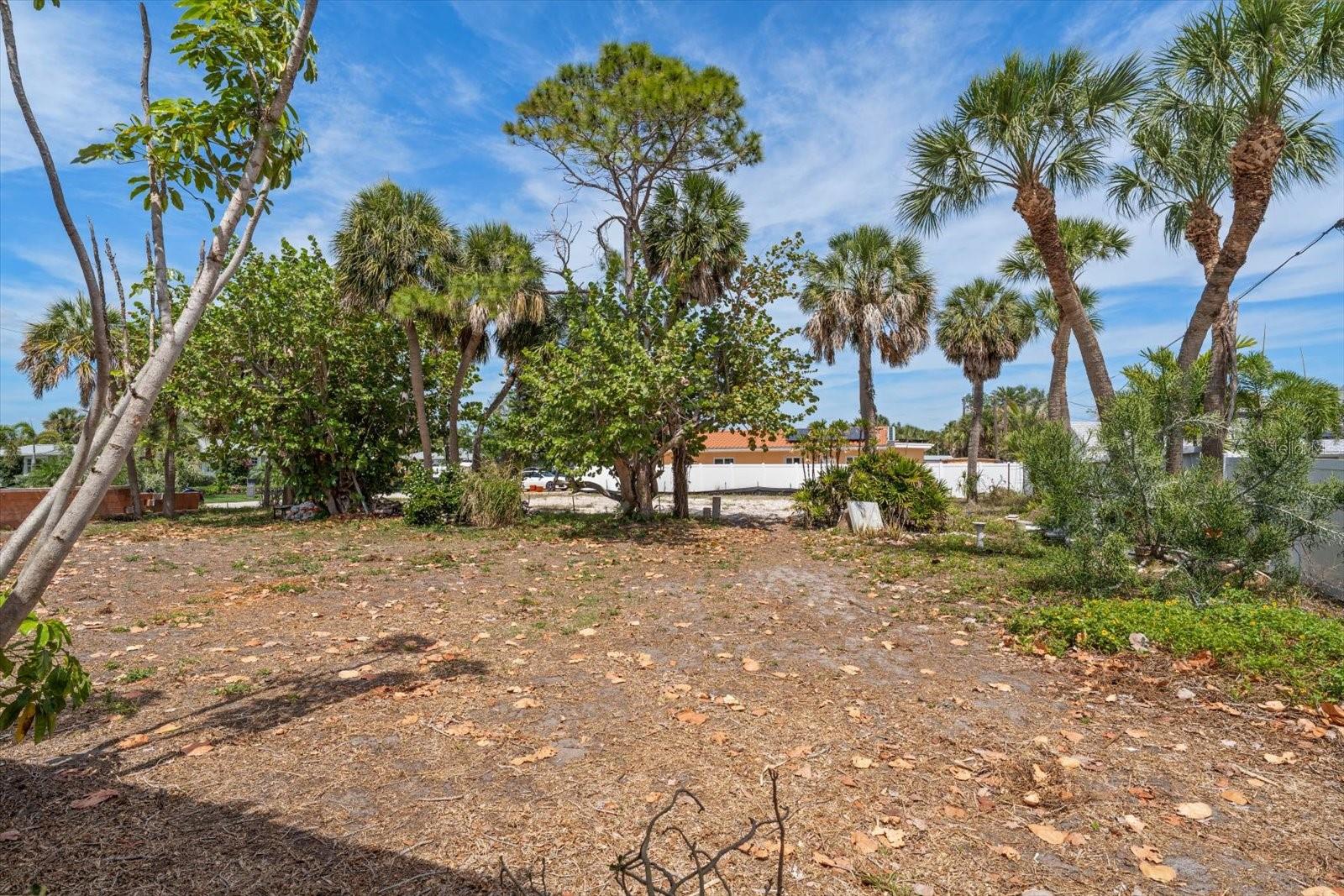 ST. PETERSBURG BEACH NORTH - Residential