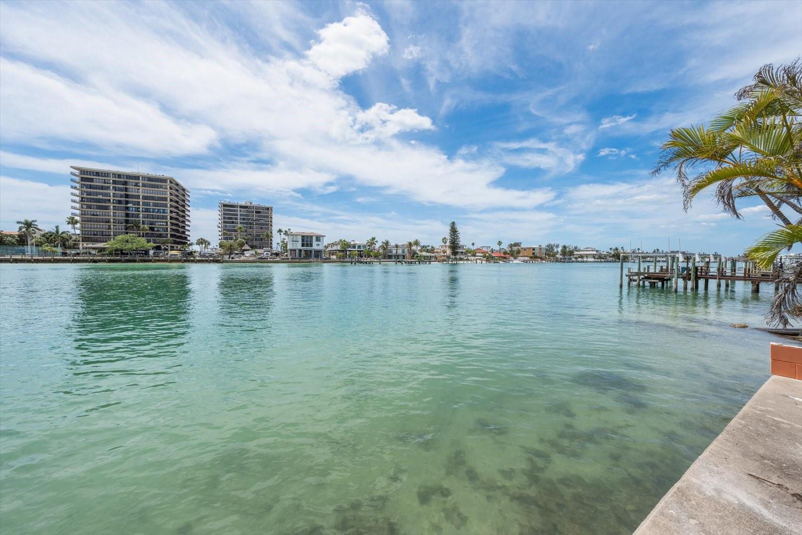 ST. PETERSBURG BEACH NORTH - Residential