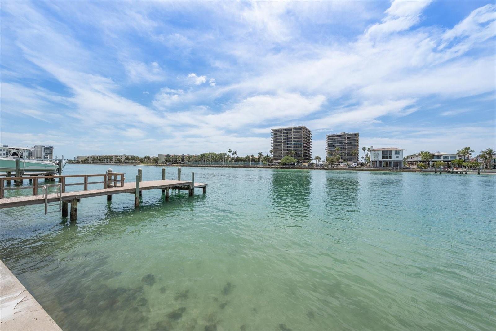 ST. PETERSBURG BEACH NORTH - Residential