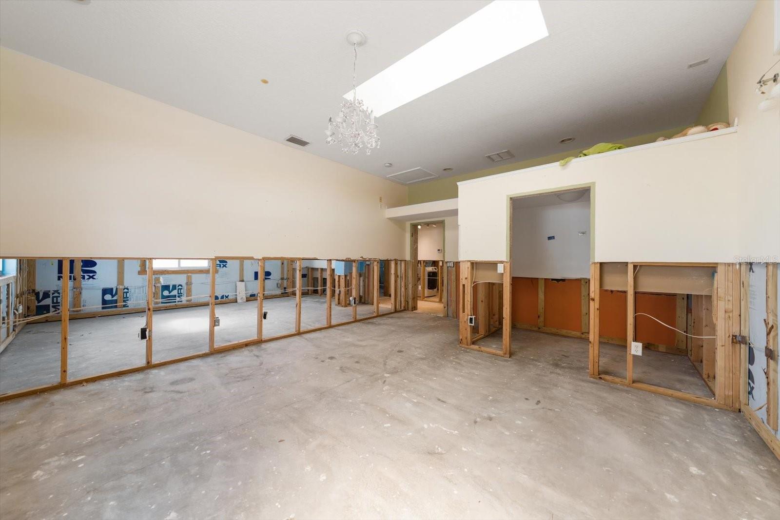 ST. PETERSBURG BEACH NORTH - Residential