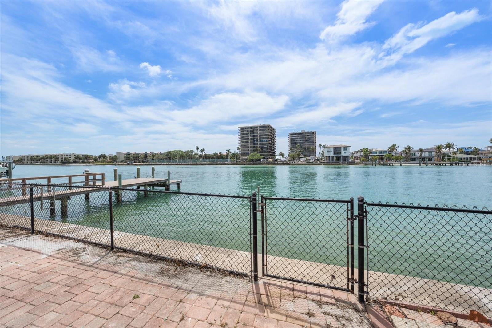 ST. PETERSBURG BEACH NORTH - Residential