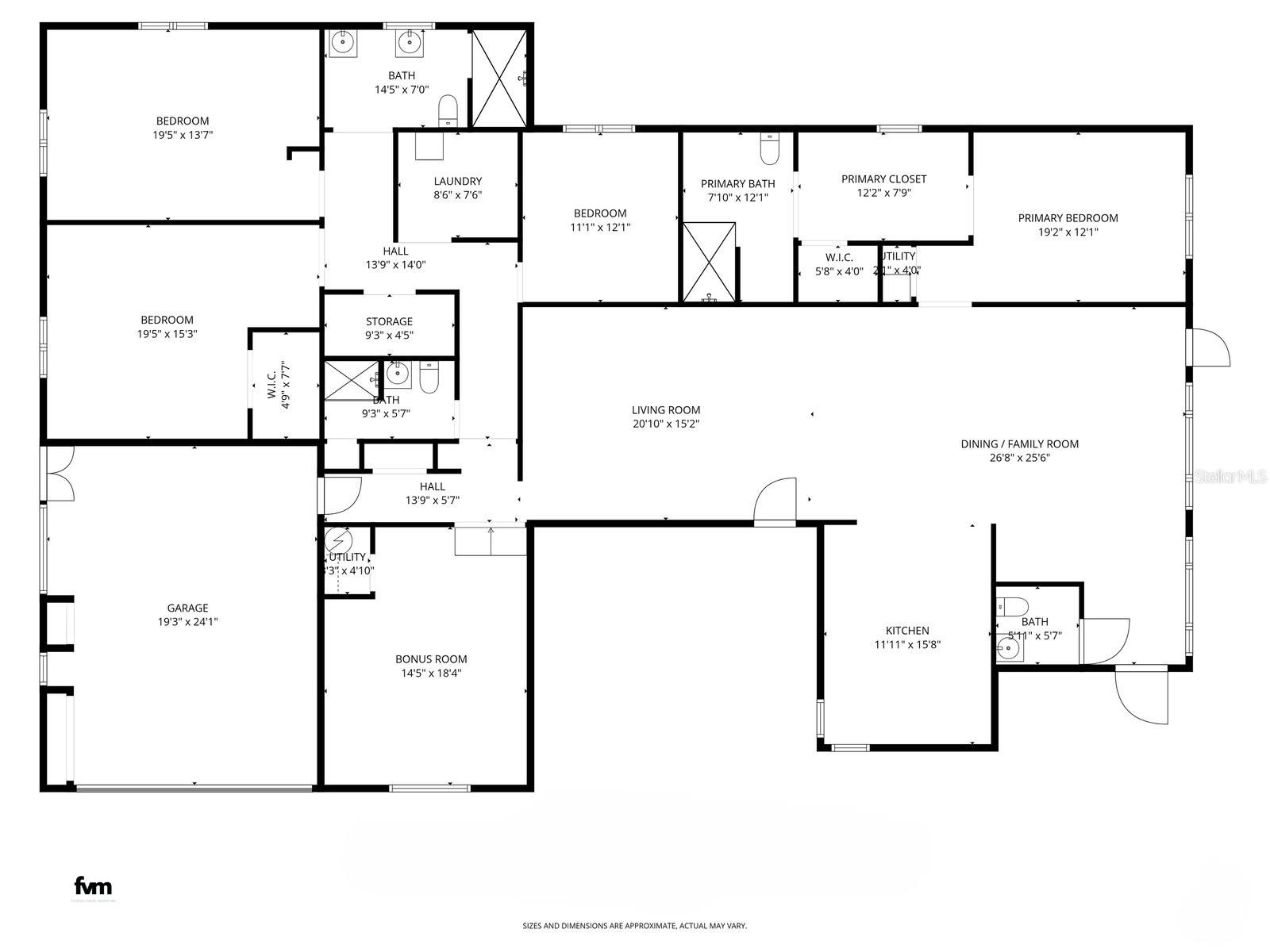 ST. PETERSBURG BEACH NORTH - Residential