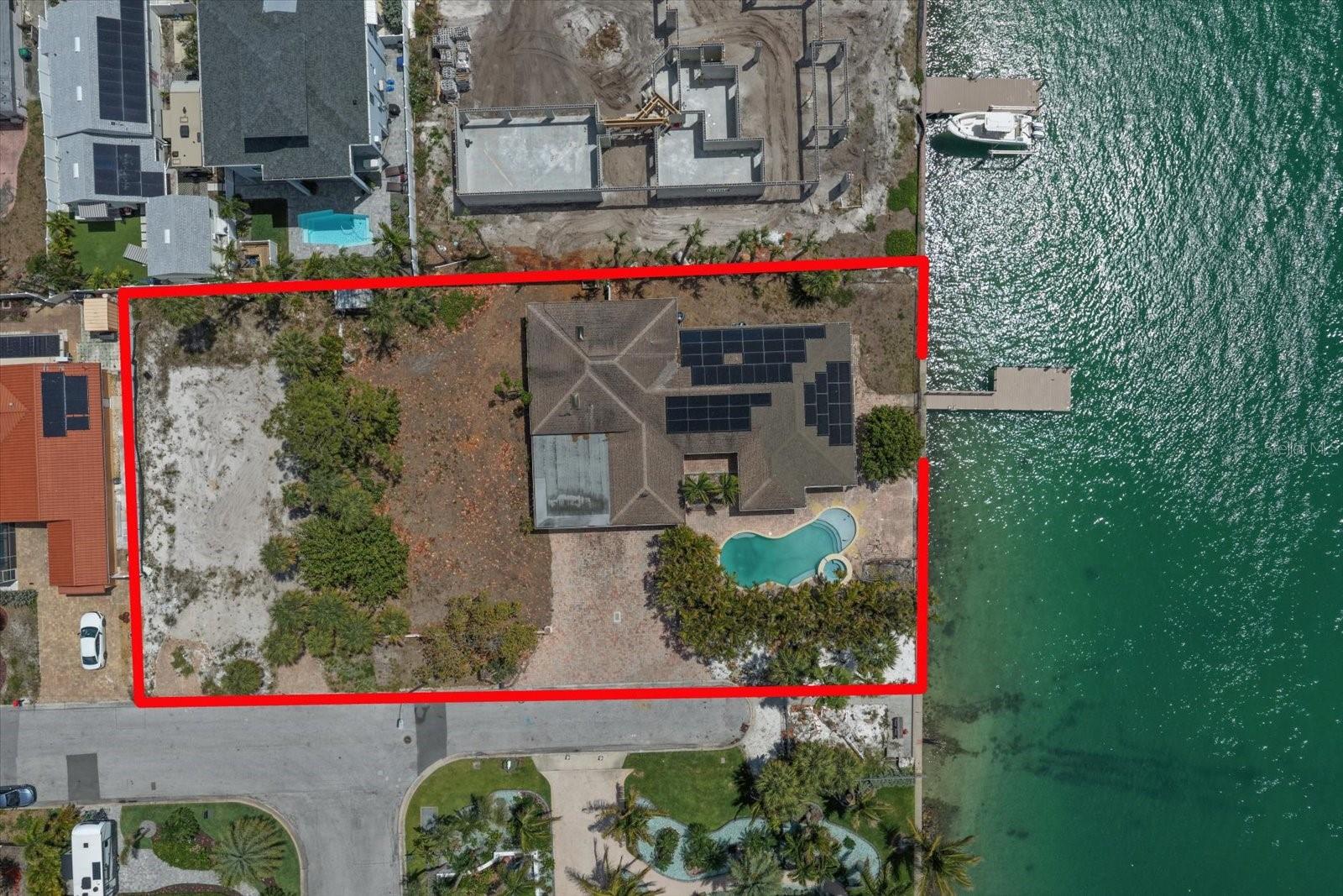 ST. PETERSBURG BEACH NORTH - Residential