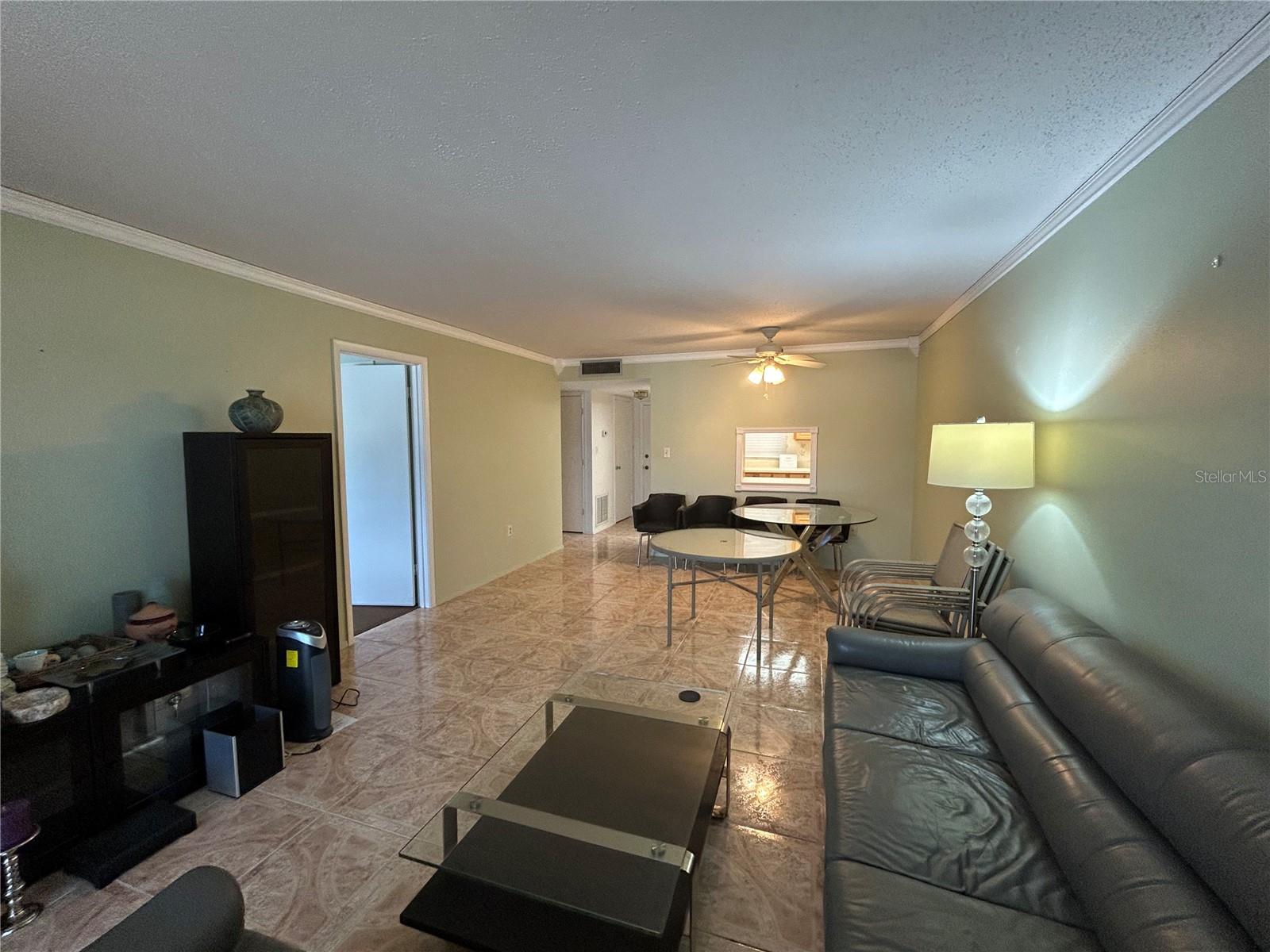 GLEN OAKS GARDEN APTS 1 - Residential