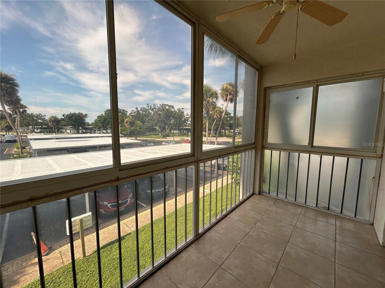 GLEN OAKS GARDEN APTS 1 - Residential