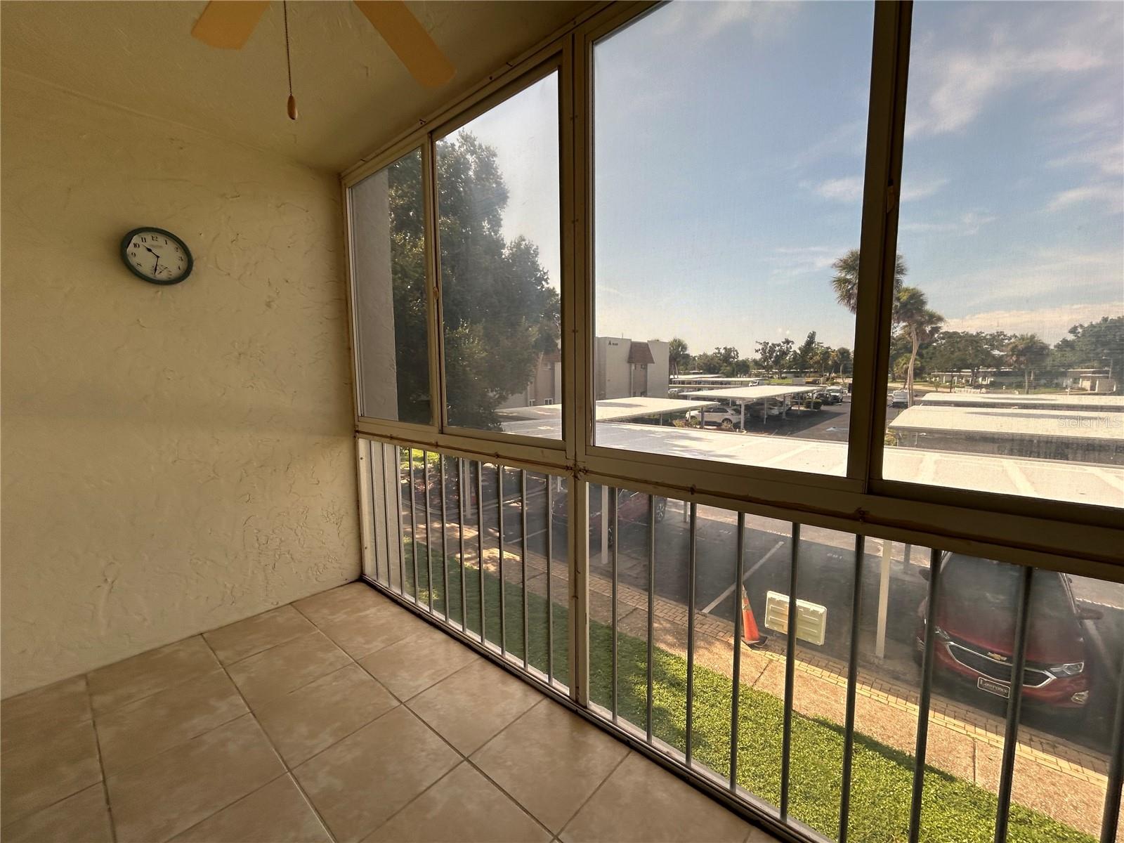 GLEN OAKS GARDEN APTS 1 - Residential