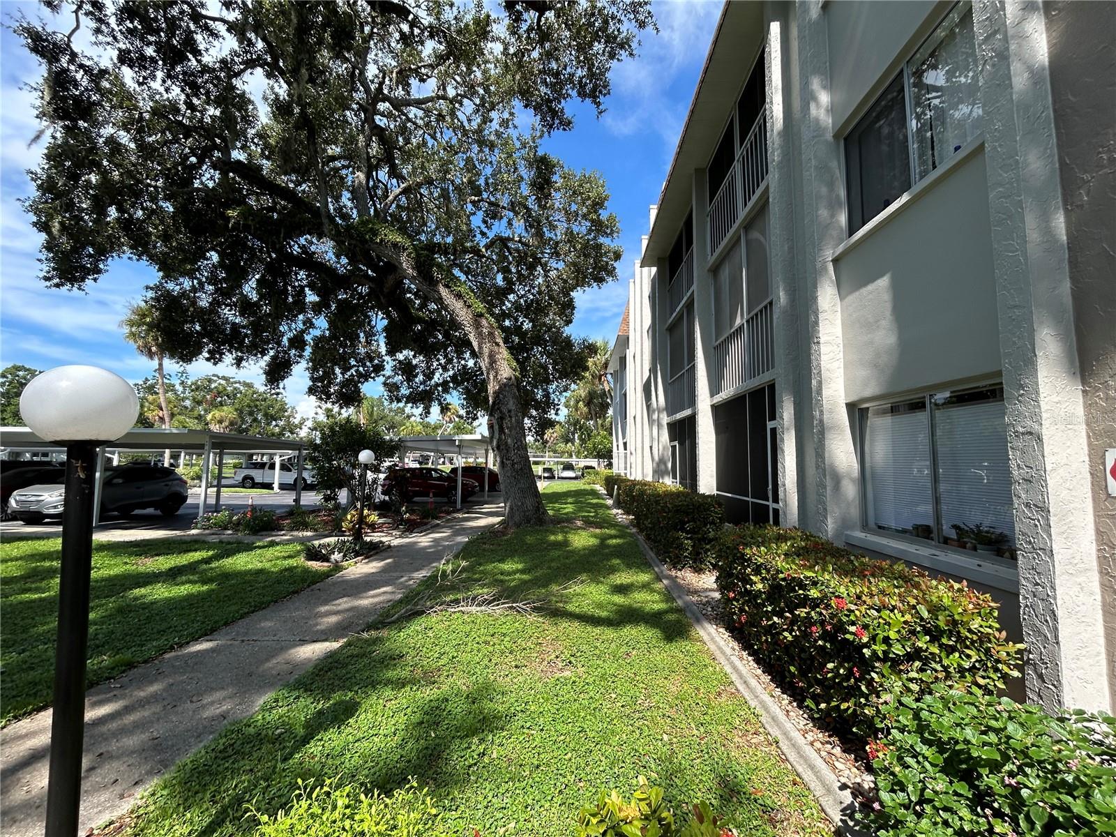 GLEN OAKS GARDEN APTS 1 - Residential