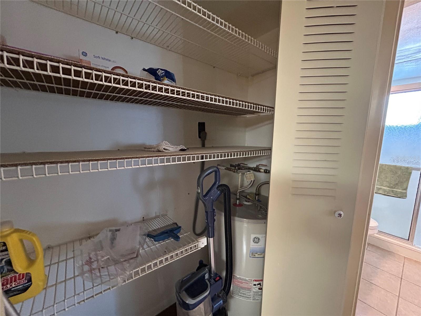 GLEN OAKS GARDEN APTS 1 - Residential