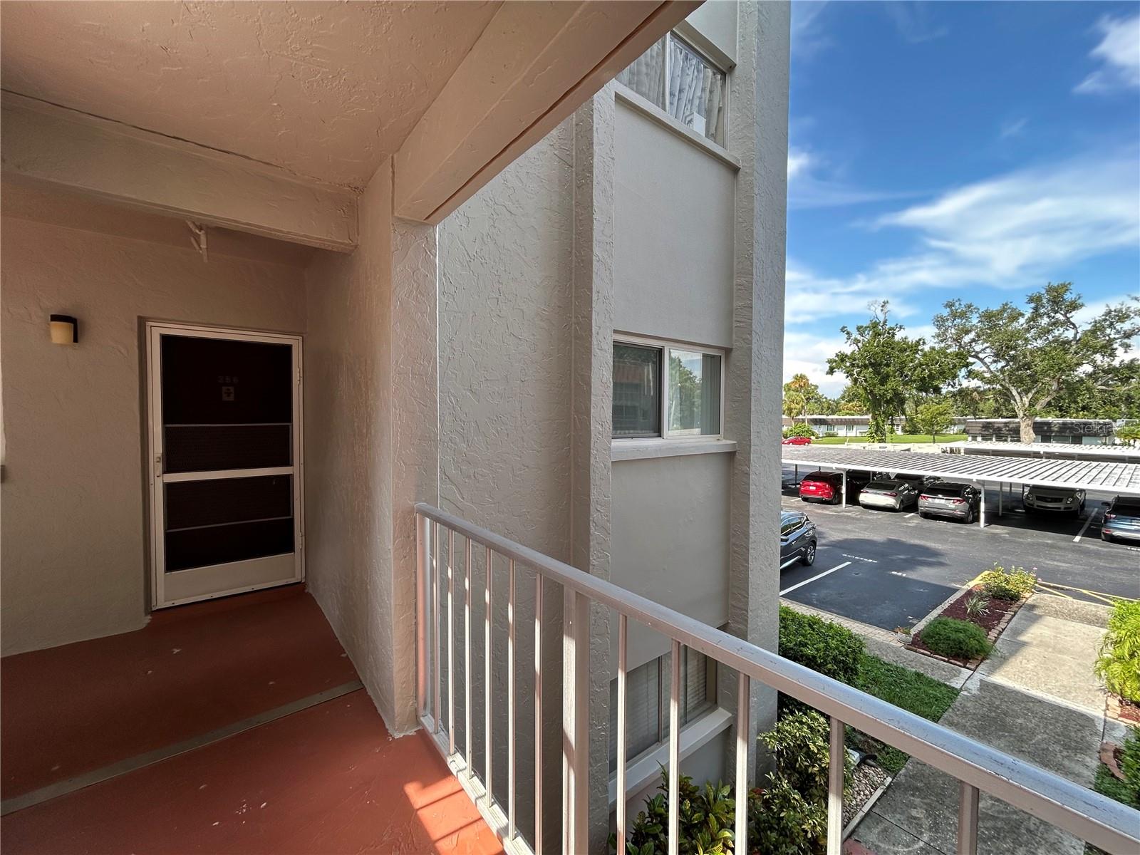 GLEN OAKS GARDEN APTS 1 - Residential